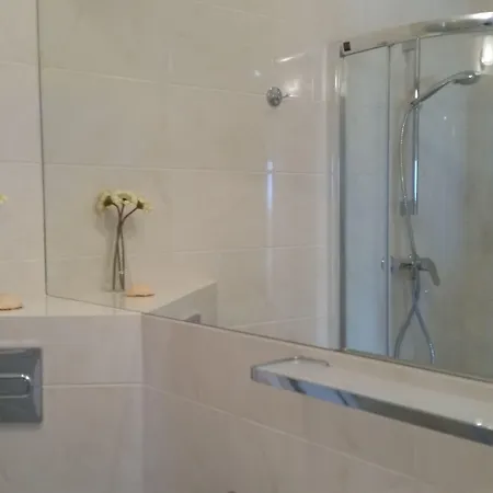 Old Town Art Daire Varşova