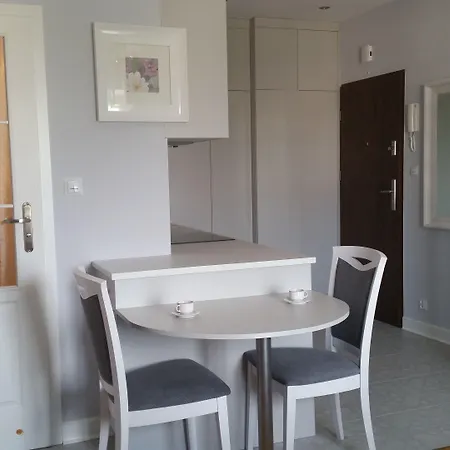 Lejlighed Old Town Art *