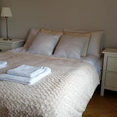 Lejlighed Old Town Art