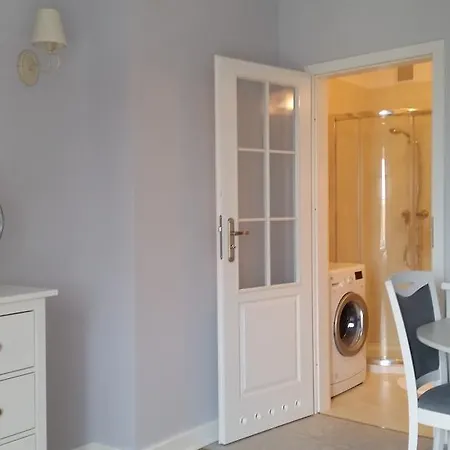 Old Town Art Varşova