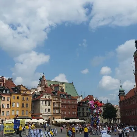 Daire Old Town Art *