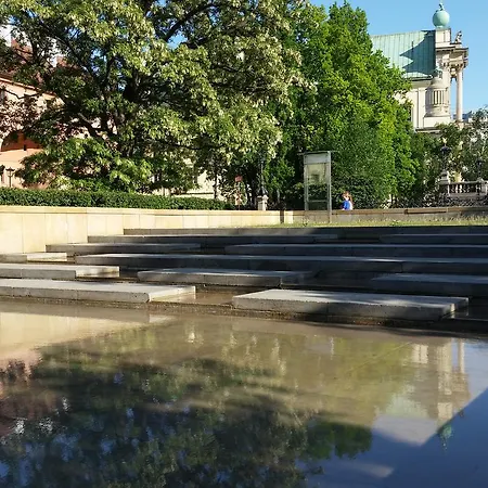 Old Town Art Lejlighed