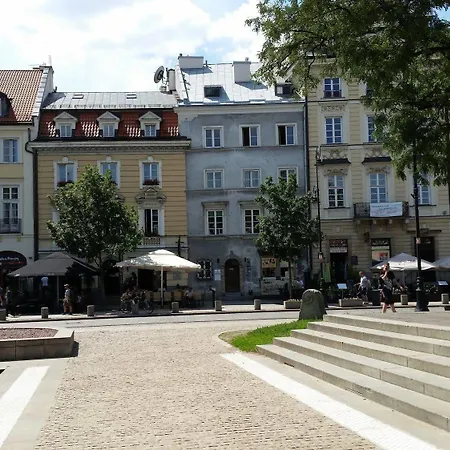Old Town Art