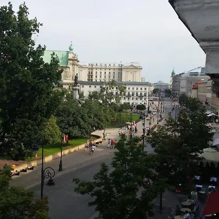 Lejlighed Old Town Art Warszawa