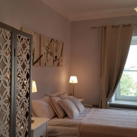 Lejlighed Old Town Art