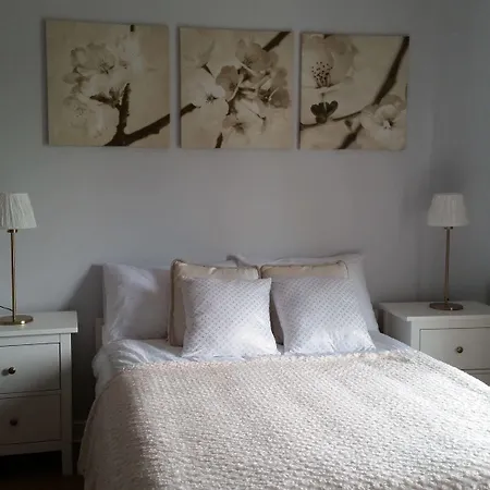 Old Town Art Apartment Warsaw