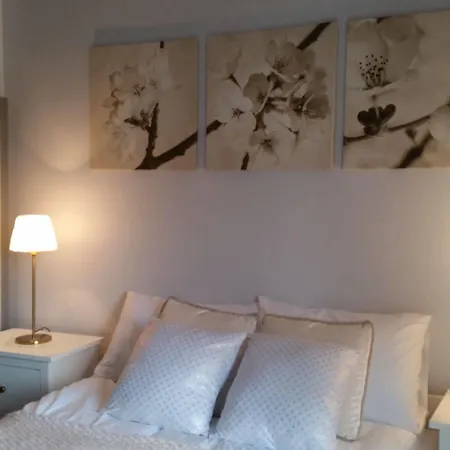 Old Town Art Apartment Warsaw