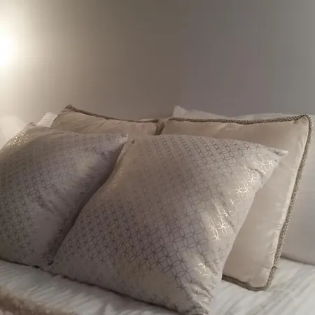 Daire Old Town Art *