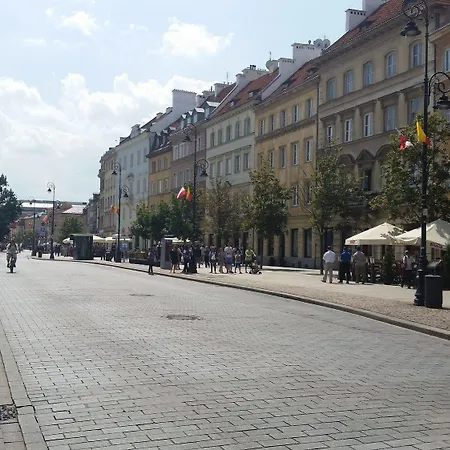 Old Town Art * Warsaw