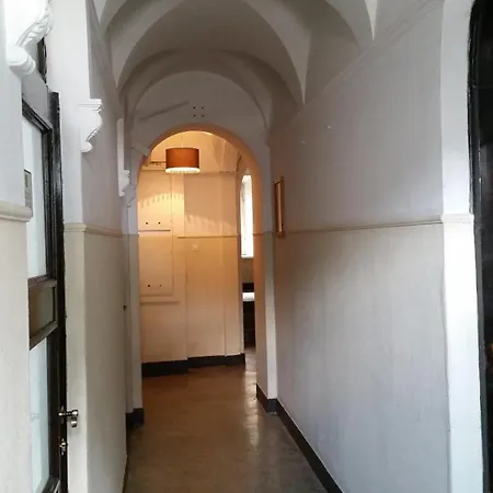 Old Town Art Varşova