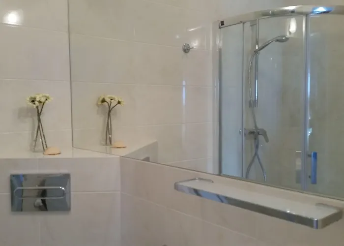 Old Town Art Appartamento Varsavia