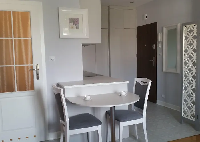 Apartmán Old Town Art *