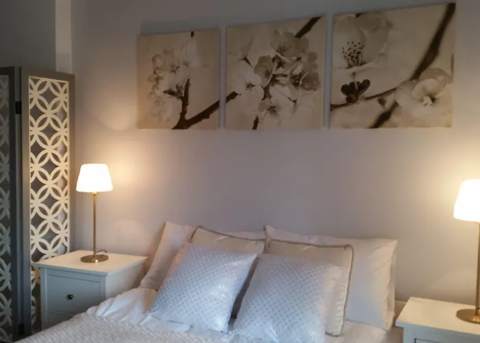 Apartmán Old Town Art