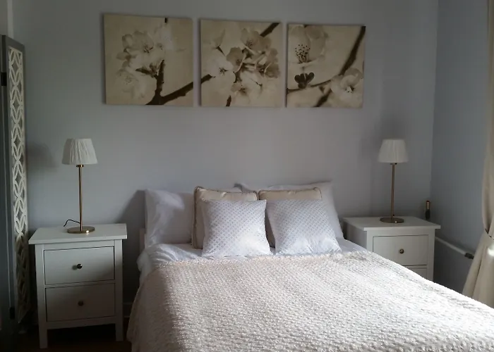 Apartmán Old Town Art *