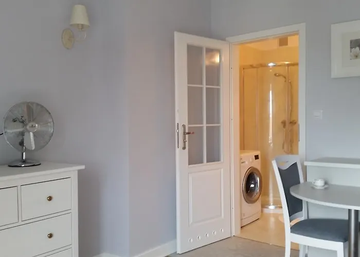 Old Town Art Varšava