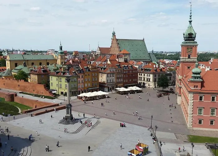 Old Town Art Apartmán