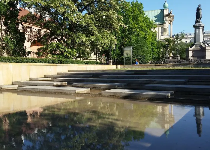 Old Town Art Apartment