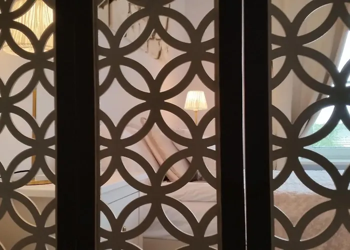 Old Town Art Apartment Warsaw