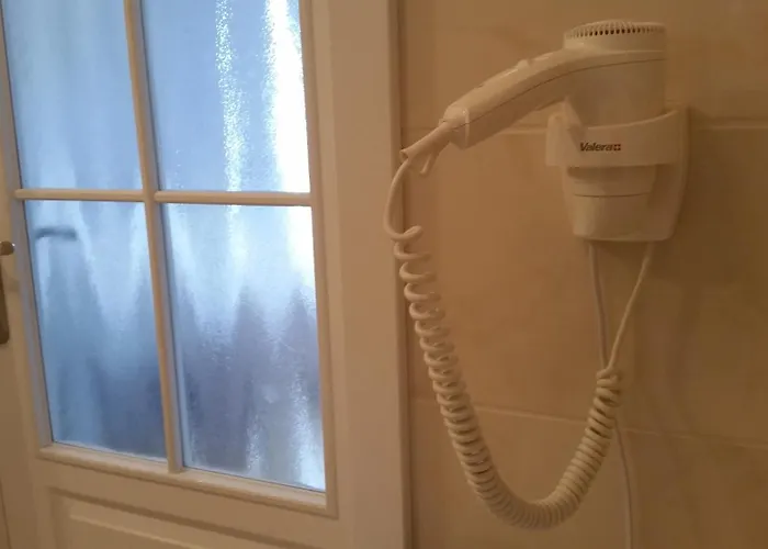 Apartment Old Town Art Warsaw