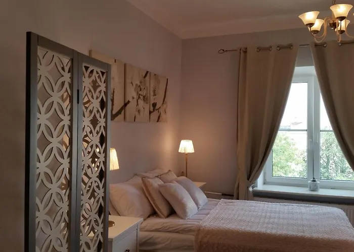 Apartmán Old Town Art