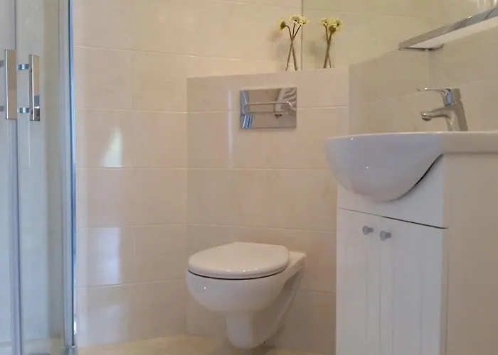 Old Town Art Apartmán *