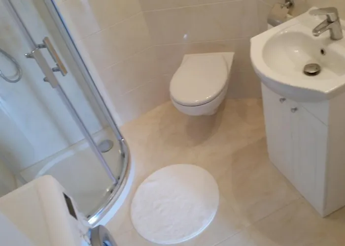 Old Town Art Varšava