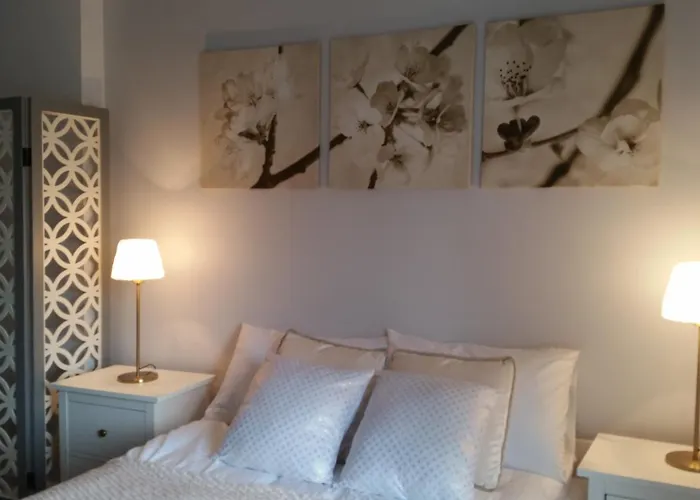 Old Town Art Apartment Warsaw