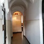 Apartmán Old Town Art Varšava