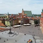Old Town Art Apartmán