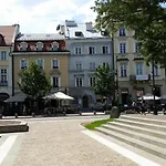 Old Town Art
