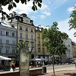 Apartmán Old Town Art