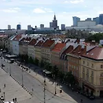 Old Town Art Apartmán *