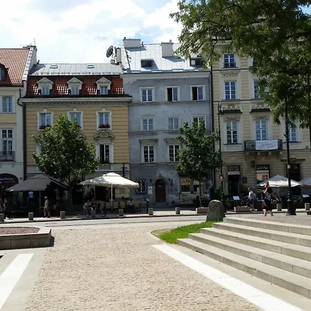 Old Town Art