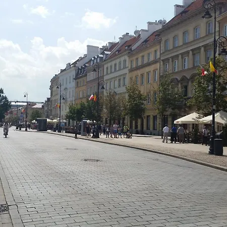 Old Town Art * Varšava